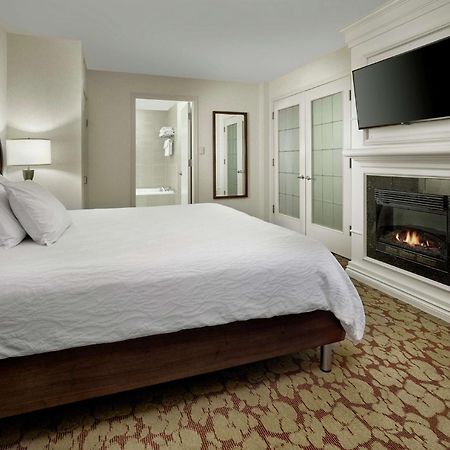 Hilton Garden Inn West Edmonton Extérieur photo