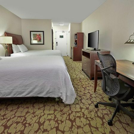 Hilton Garden Inn West Edmonton Extérieur photo