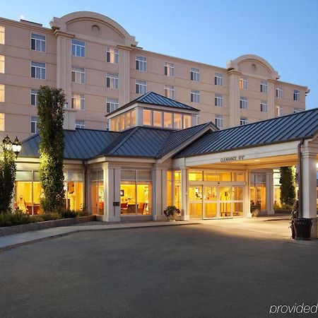Hilton Garden Inn West Edmonton Extérieur photo