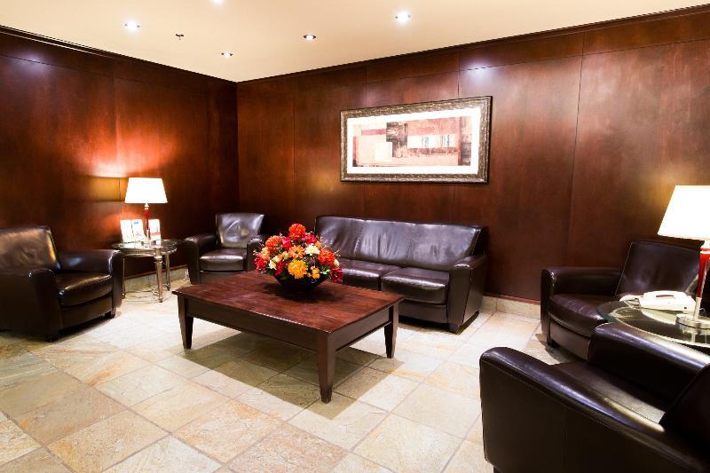 Hilton Garden Inn West Edmonton Extérieur photo