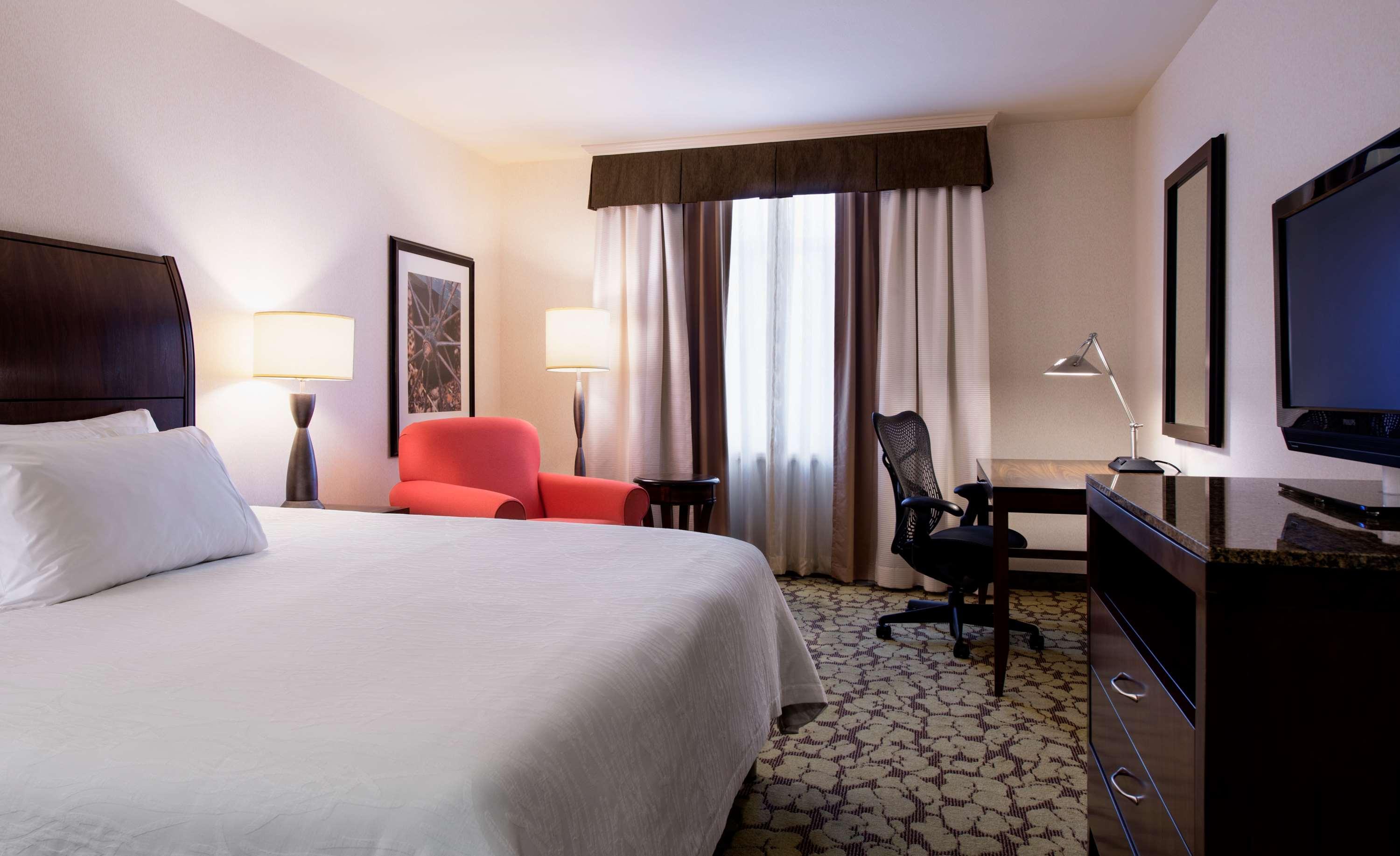 Hilton Garden Inn West Edmonton Extérieur photo
