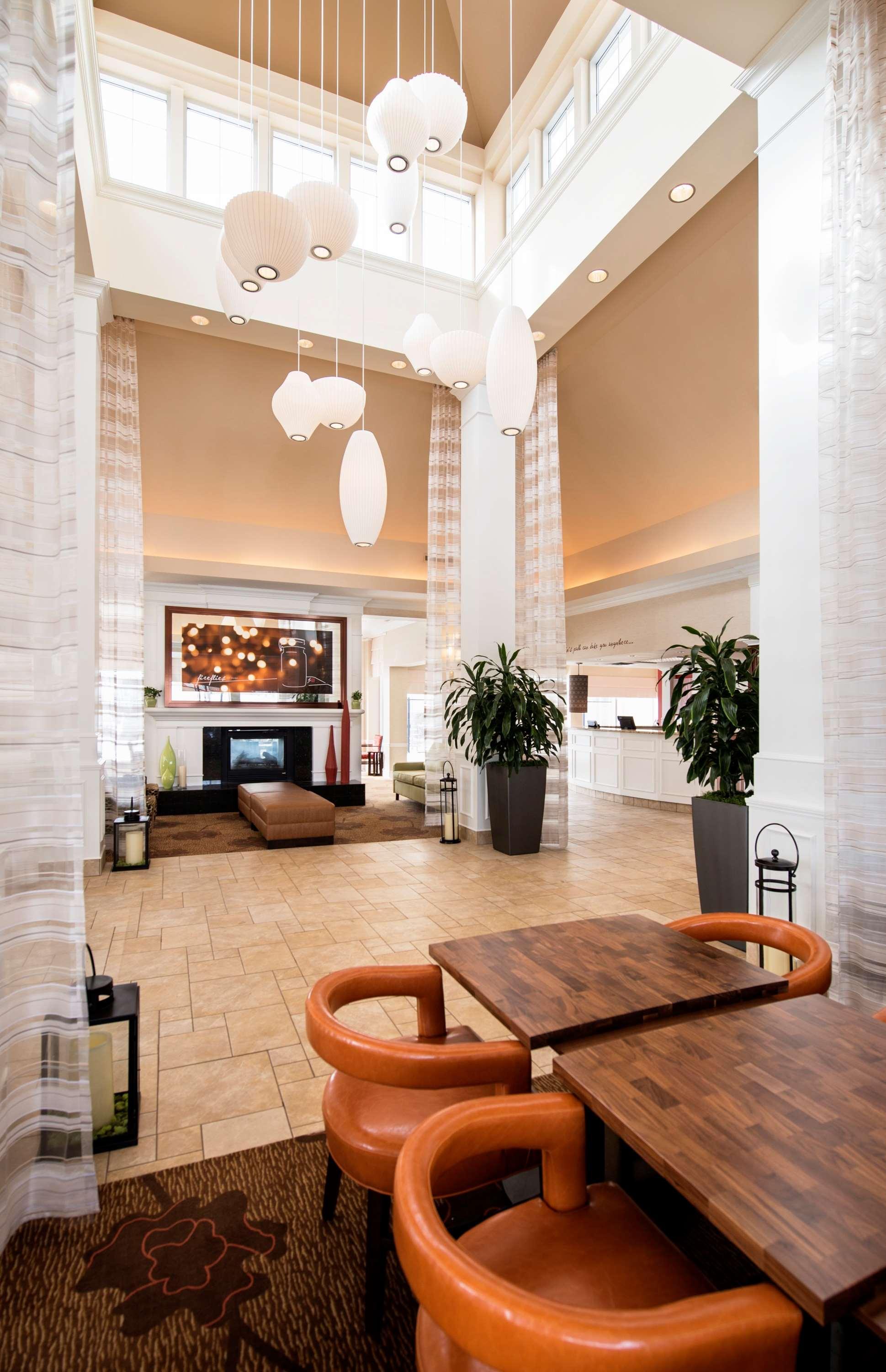 Hilton Garden Inn West Edmonton Extérieur photo