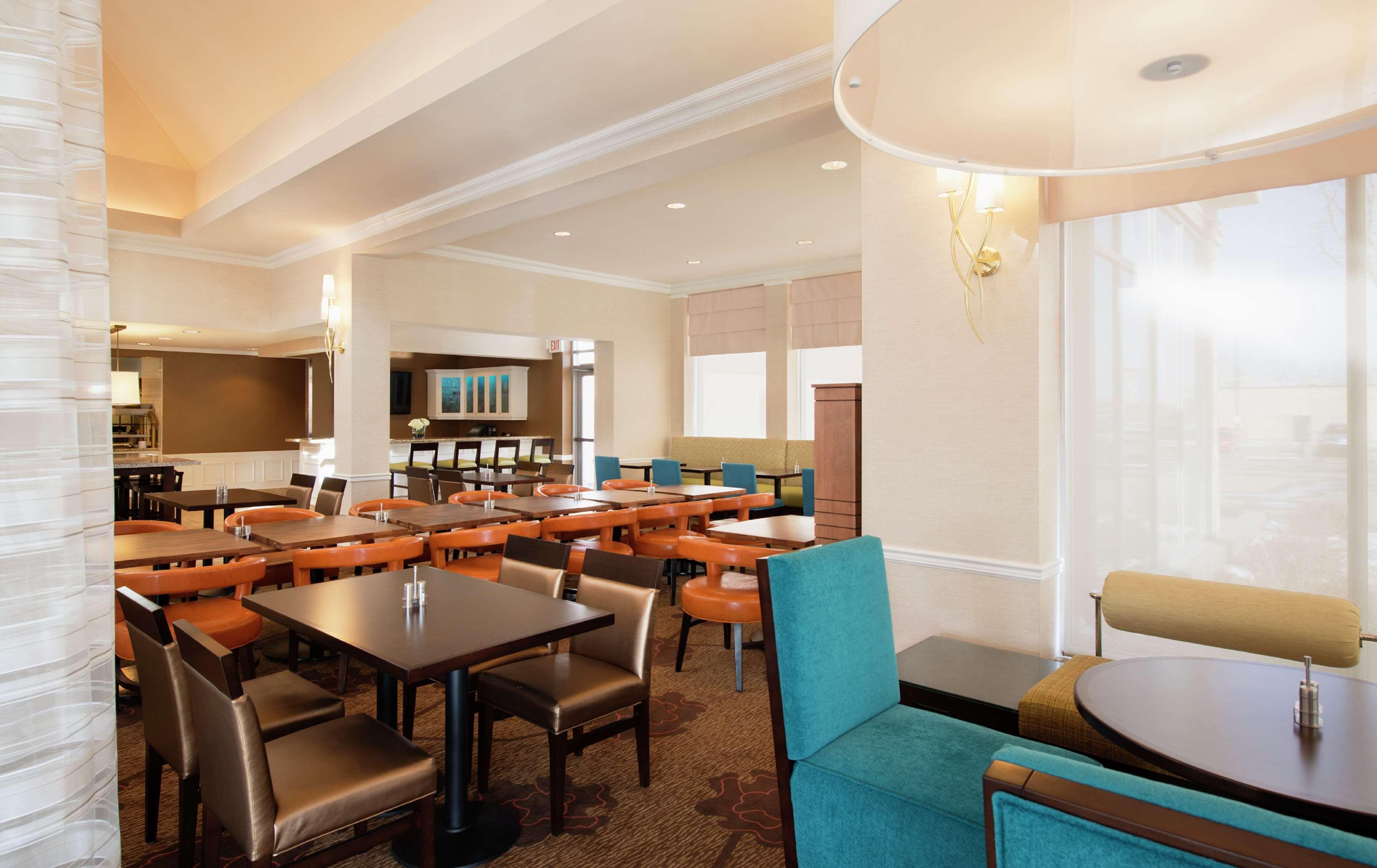 Hilton Garden Inn West Edmonton Extérieur photo
