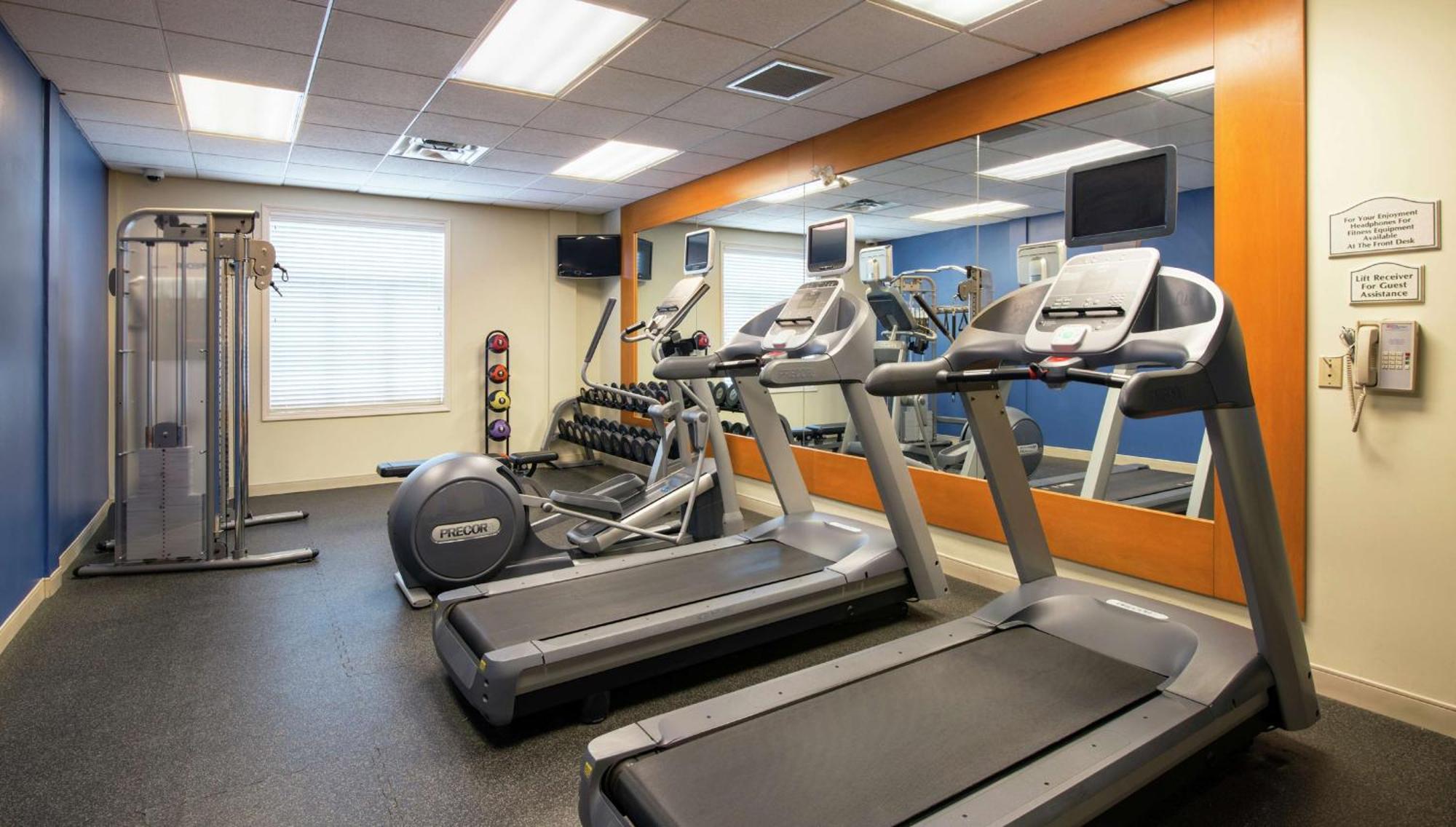Hilton Garden Inn West Edmonton Extérieur photo