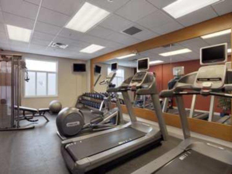 Hilton Garden Inn West Edmonton Extérieur photo